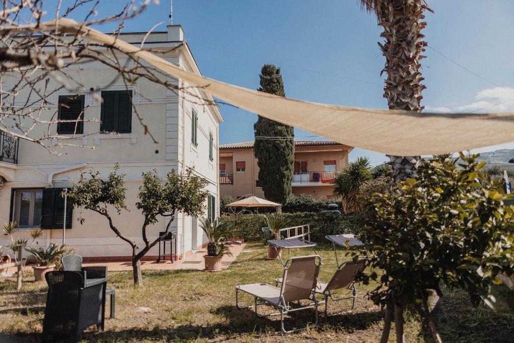 Il Giardino Degli Angeli - 2