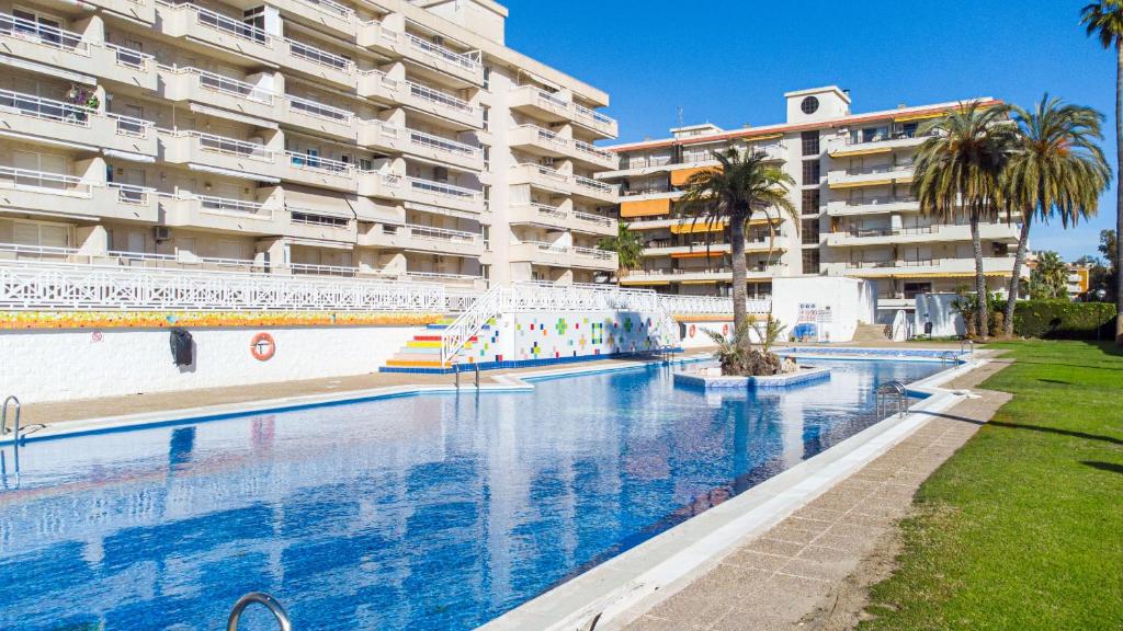 Mediterranean Way - Aquamarina 425 - 2