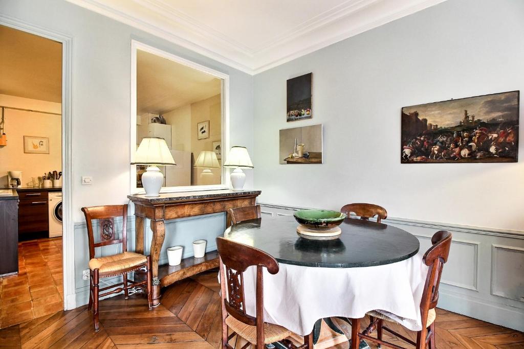 Parisian Home 277 2 chambres Marais - Bastille - 2
