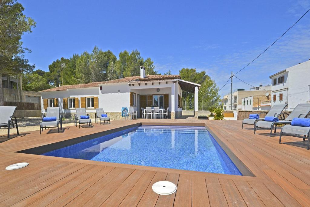 House PINOCHA - 3