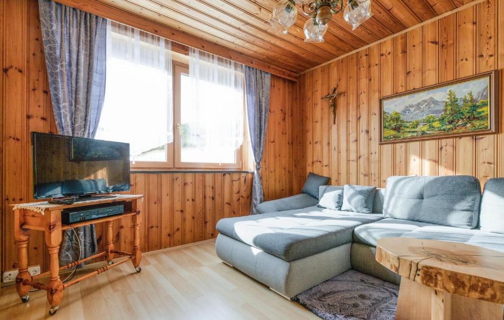 Gemuetliches Ferienhaus - 1