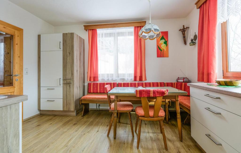 Gemuetliches Ferienhaus - 4