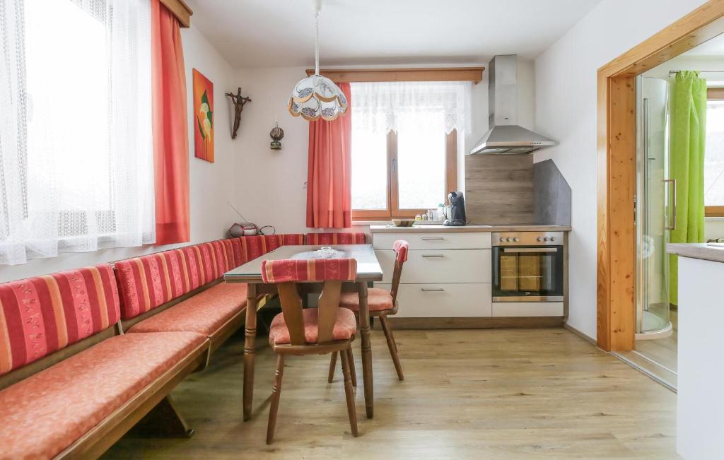 Gemuetliches Ferienhaus - 3