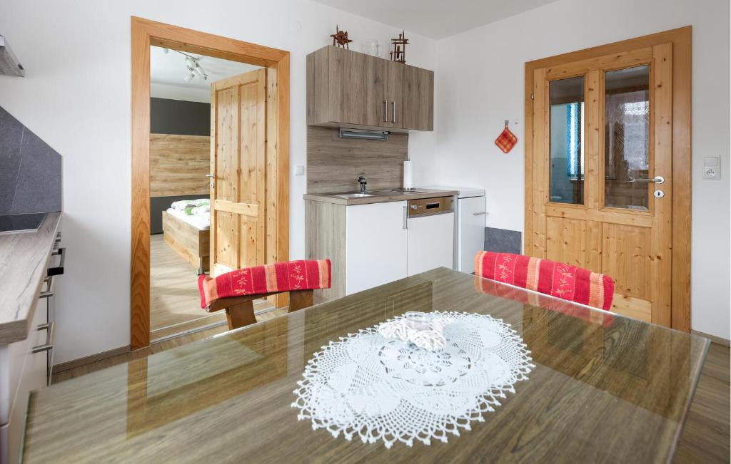 Gemuetliches Ferienhaus - 5