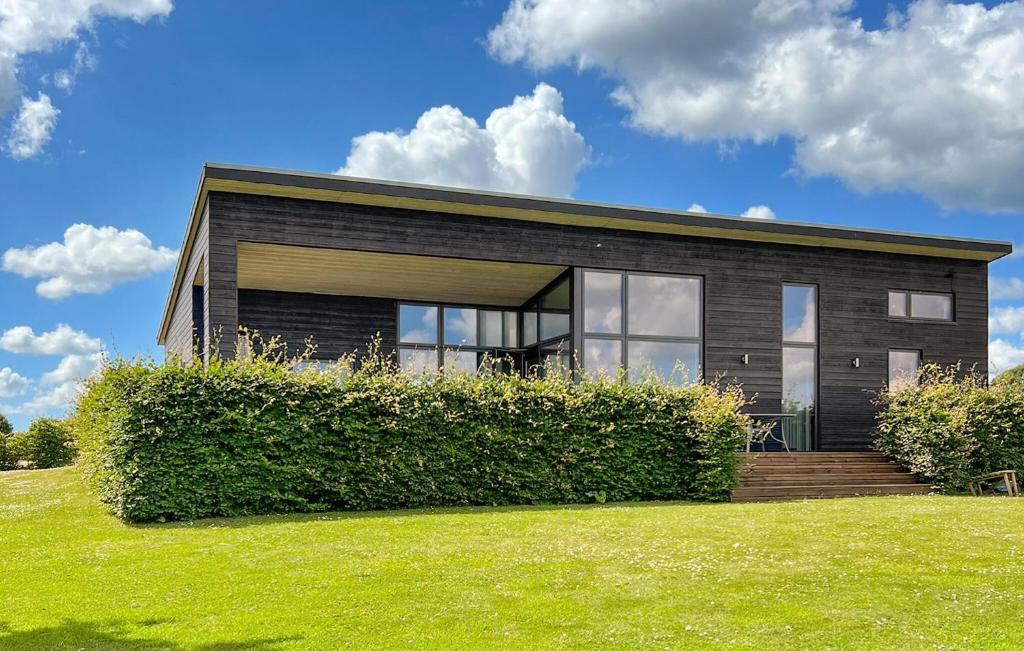 Cozy Home In Børkop With House Sea View, Børkop