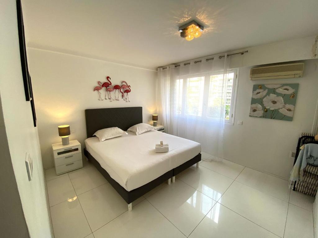 Spacieux 3 chambres BALCON, MARTINEZ -CARLTON A3B130 - 5