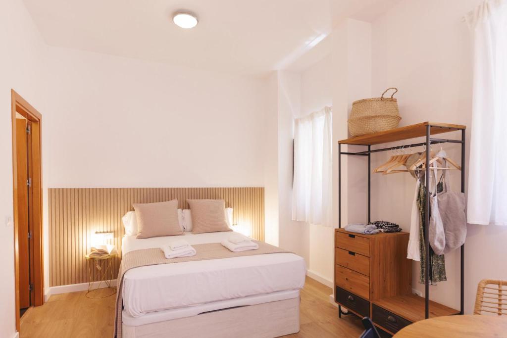 Bravissimo Portal Barca, Monthly Apartment - 2