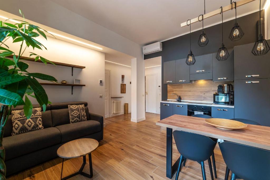 CS Vatican Metro Apartment - 3