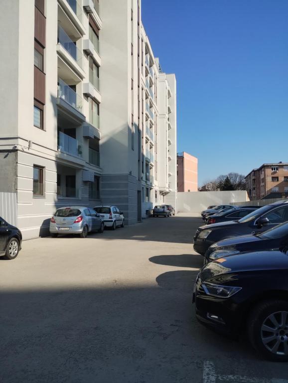 Lux Apartment Rose Avenue - 2