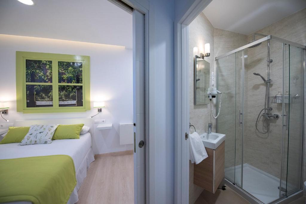 Bolboreta Apartments by Como en Casa - 5