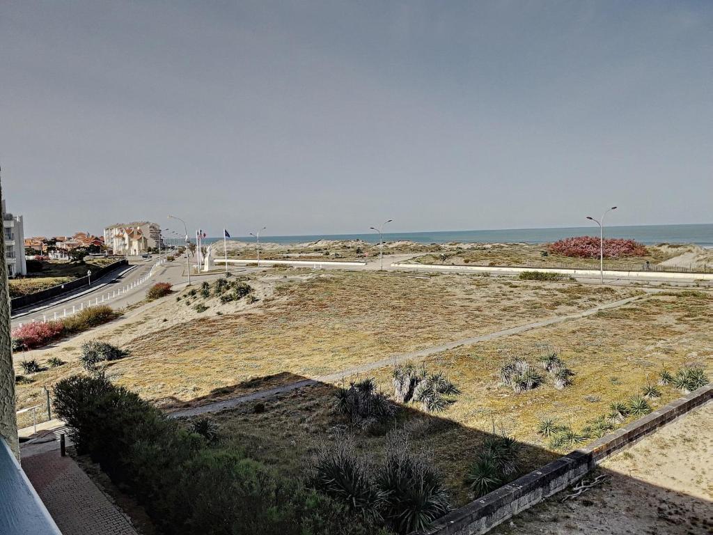 appartement avec vue sur mer - 1305, Soulac-sur-Mer