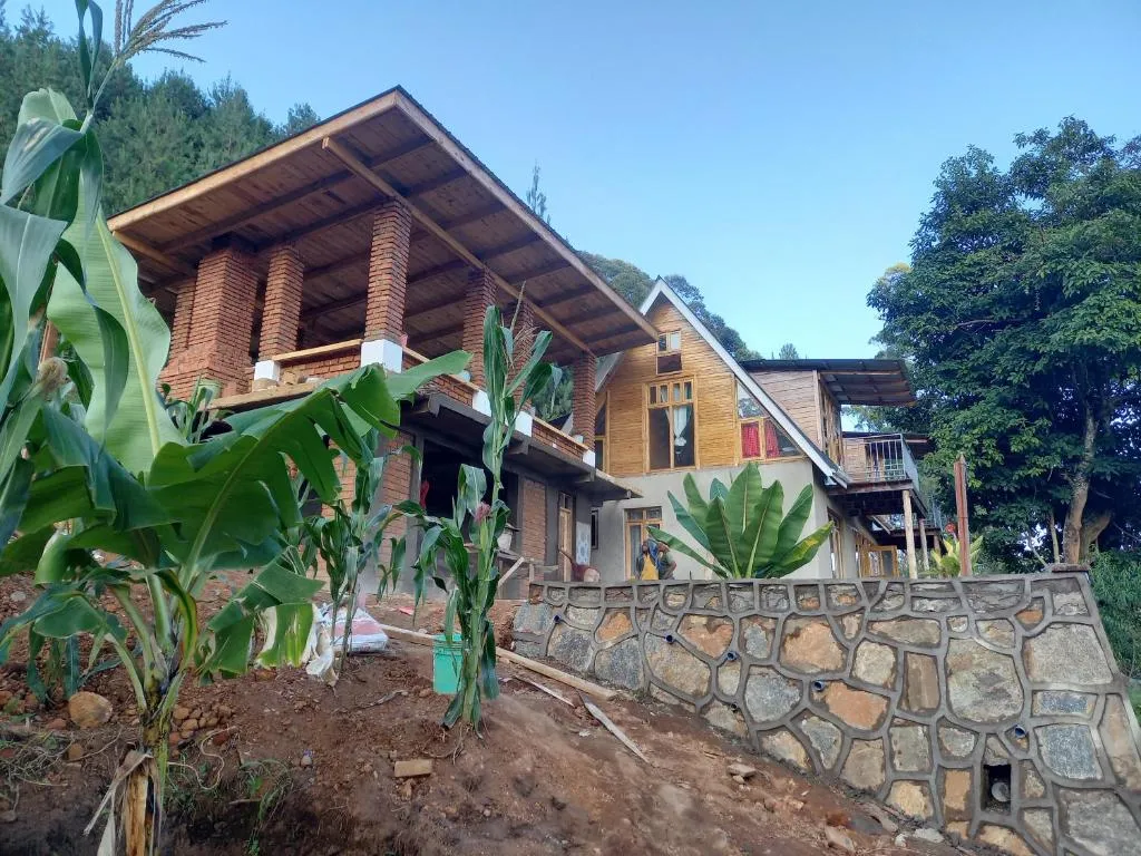 Chameleon Eco Farm Stay and Cultural Tours, hotel in Lushoto