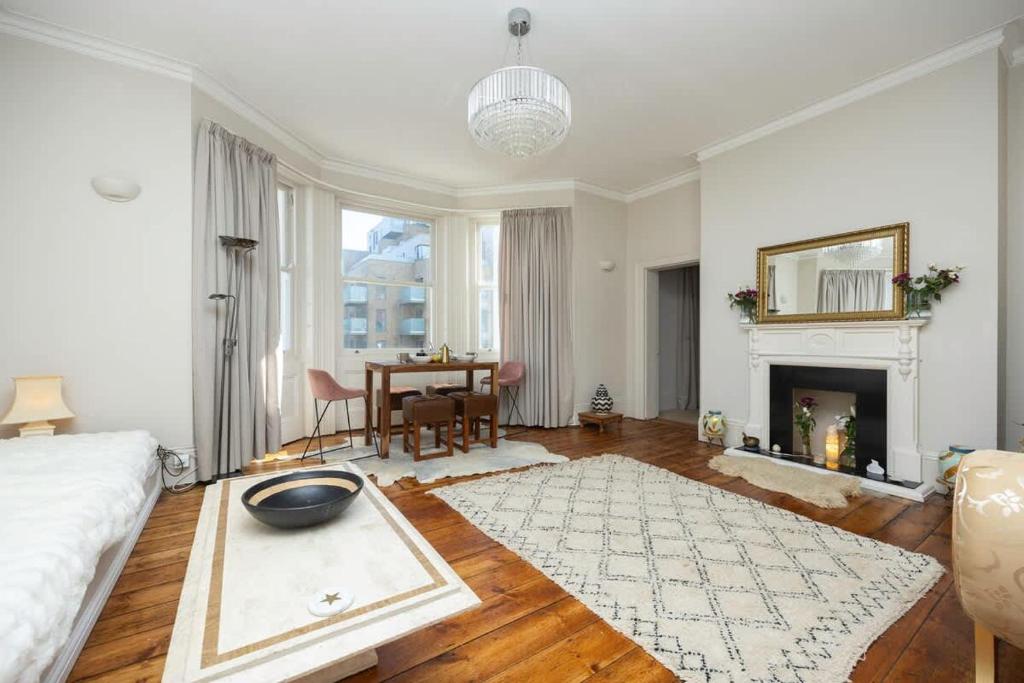 Host & Stay - St Aubyns Coastal Retreat, Brighton and Hove