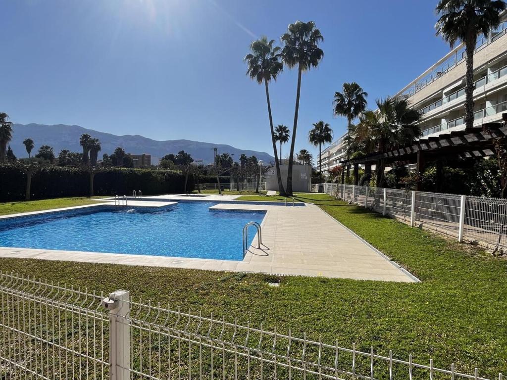 Aguamar Denia By Elconserje - 1