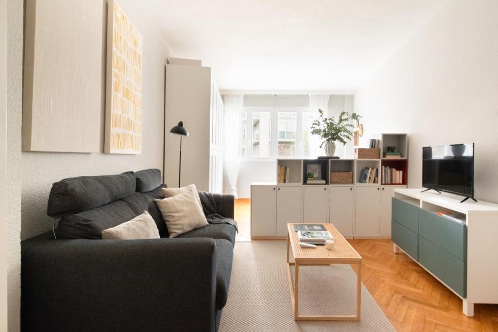 El Nido by Clabao, Pamplona