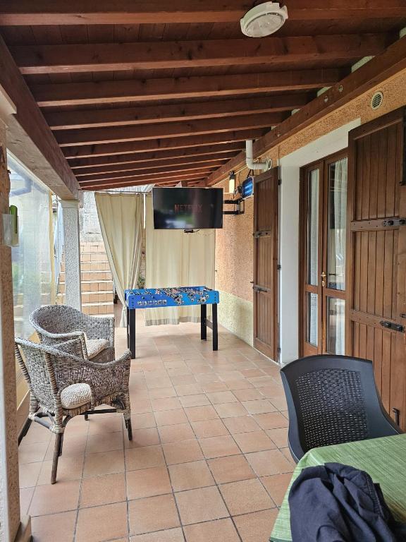 Casa Celestina - 4