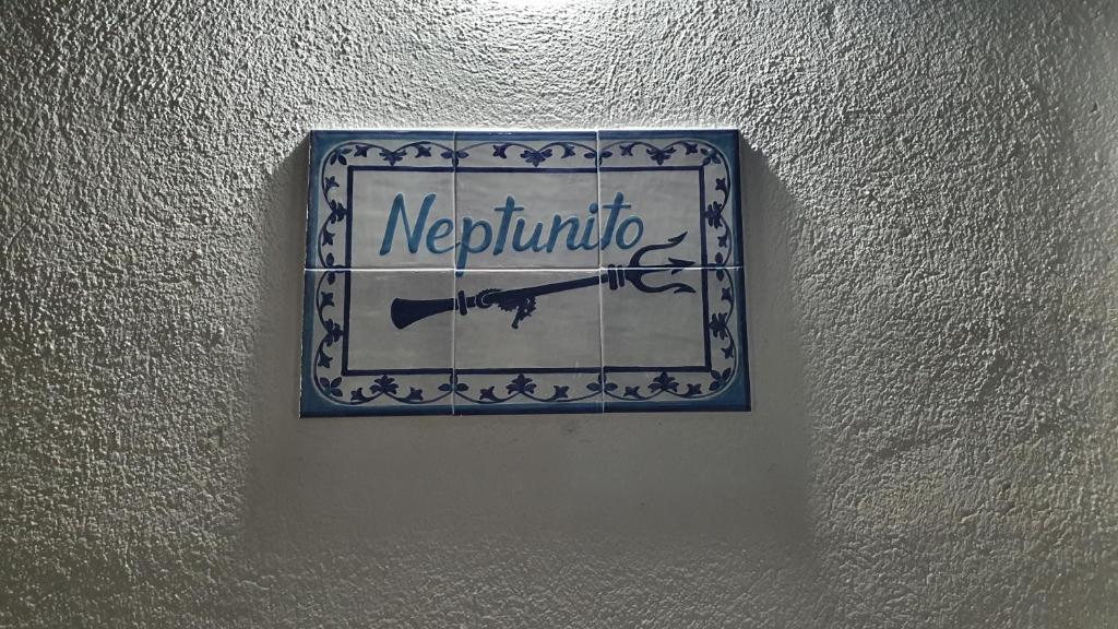 NEPTUNITO: Primera línea con Piscina - 5