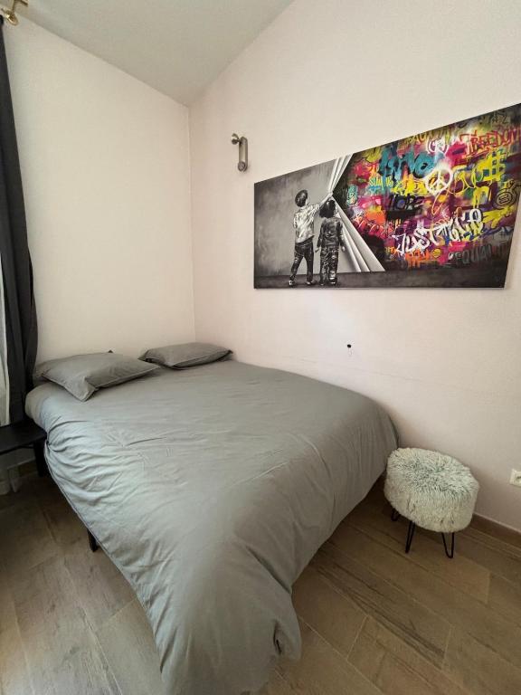 Suite Lyon Coeur Monplaisir - 3