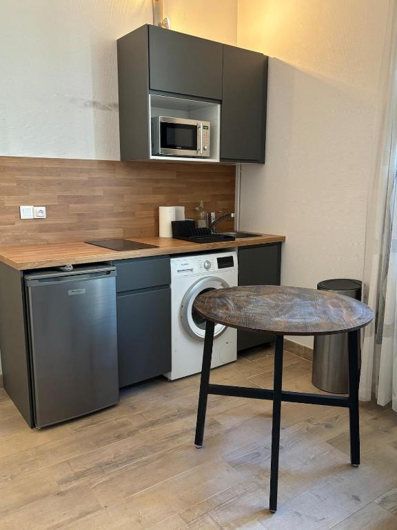 Suite Lyon Coeur Monplaisir - 4