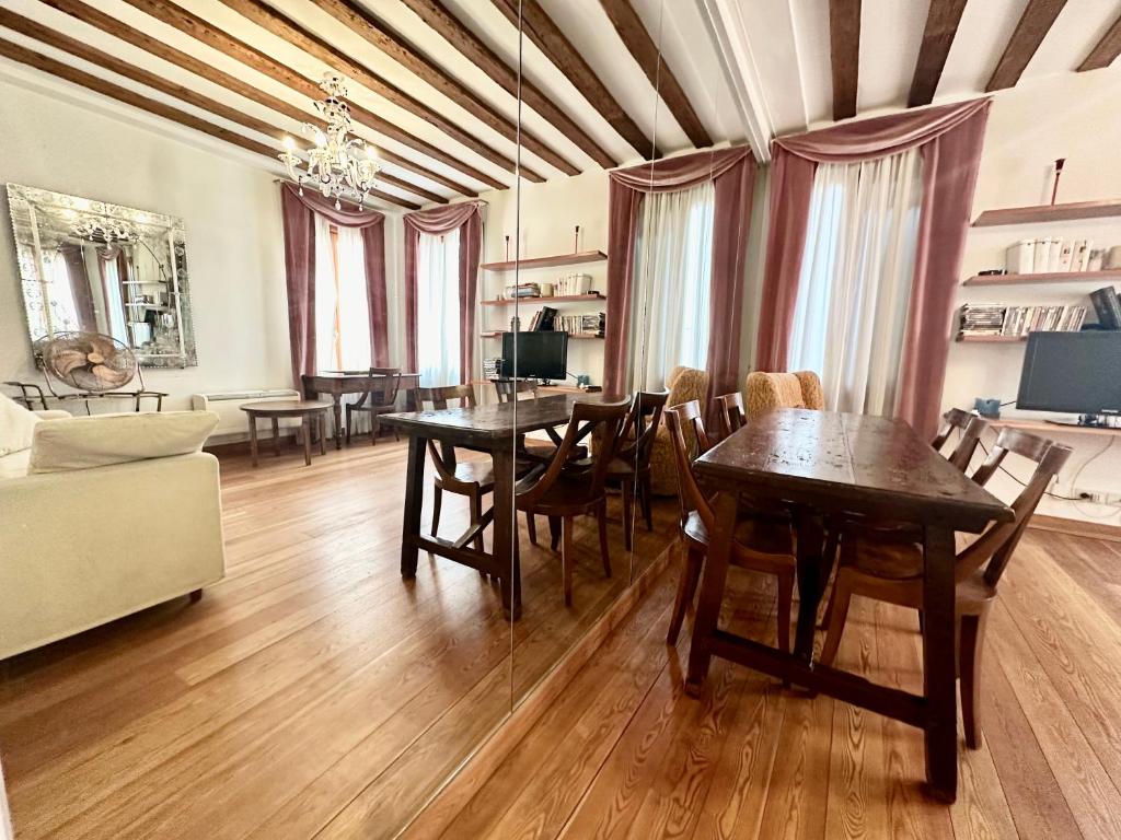 Giardini Apartment - 5