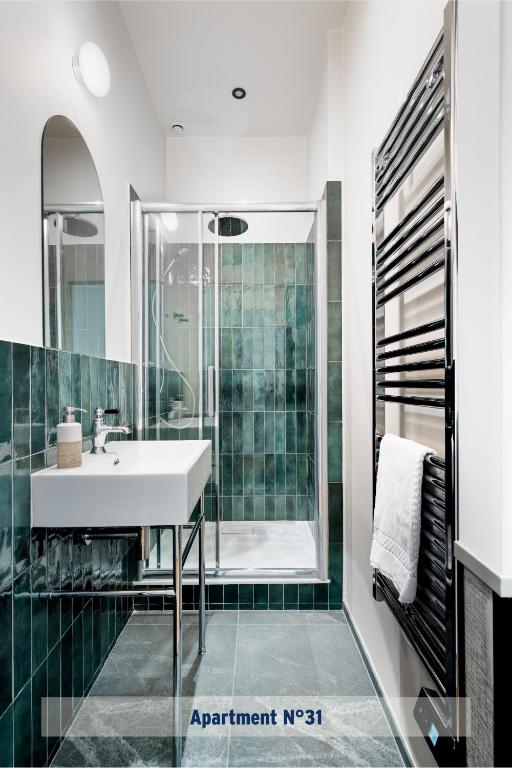 Edgar Suites Saint-Lazare - Amsterdam - 4