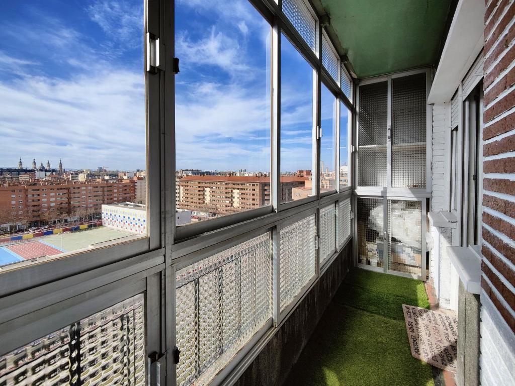 La Vista de Zaragoza - 2