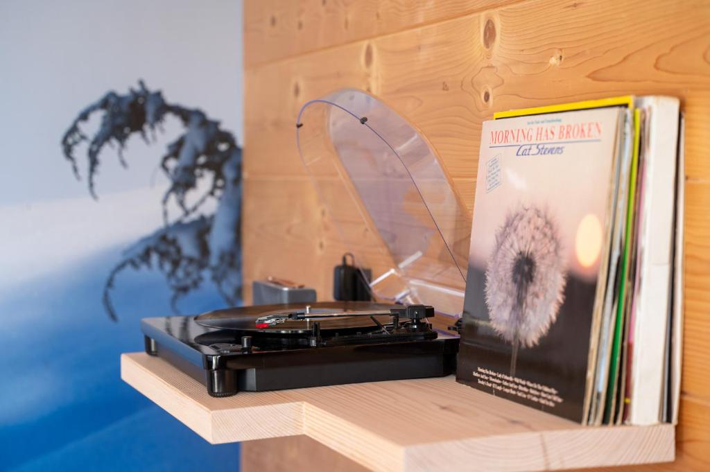 Design Hotel ALPENLIEBE - - - - Boutique-Flair - - - - - 5