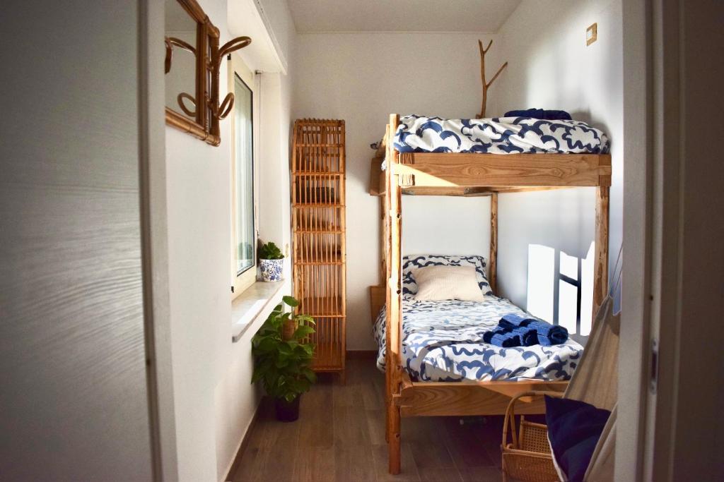 Wave Beach Stays Acitrezza - 3