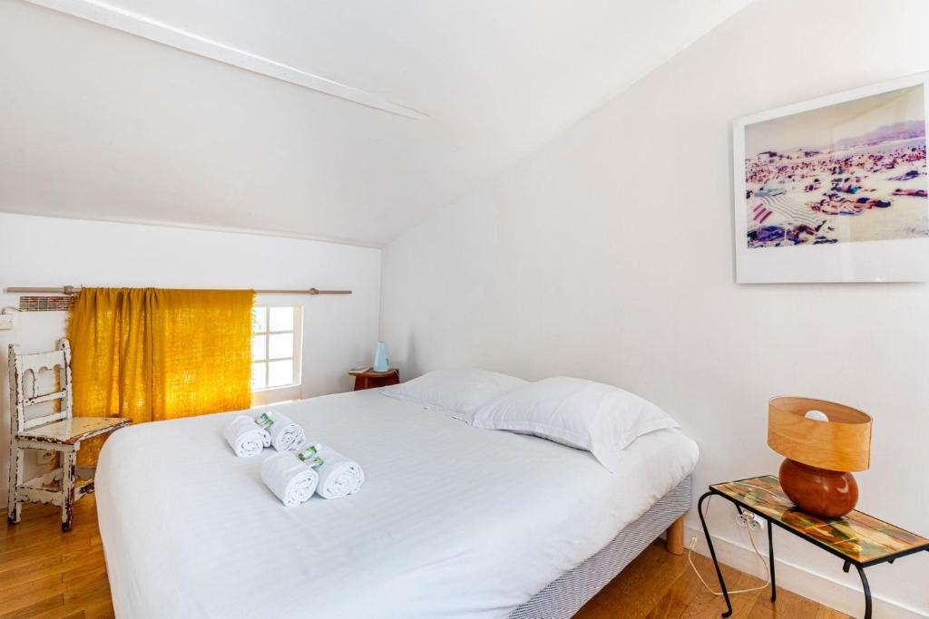 GuestReady - Spacious retreat near Buttes-Chaumont - 5