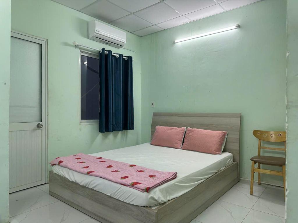 CoCo 302, Ho Či Minovo Město