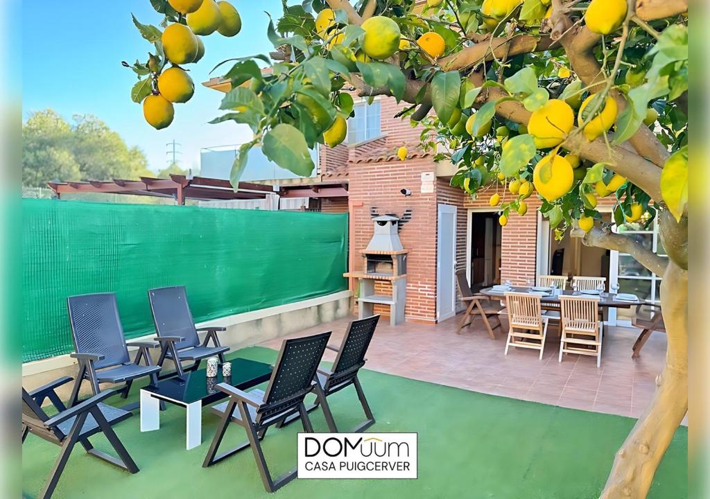 DOMuum Holidays - CASA PUIGCERVER - 3