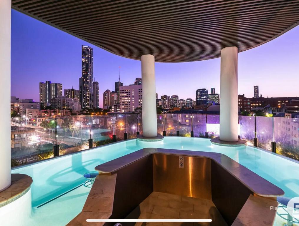 SUNSET VIEW Resort 2B 2B Apartment, BEST LOCATION, Brisbane