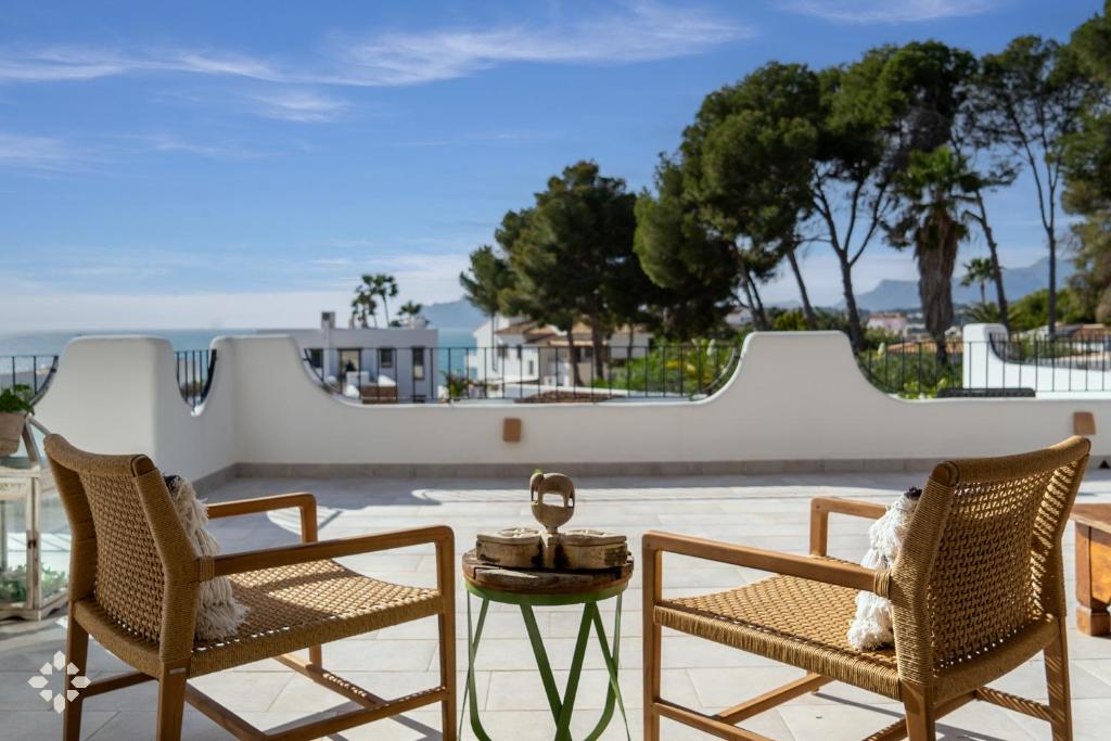 Villa Mar Coral by Abahana Luxe - 5