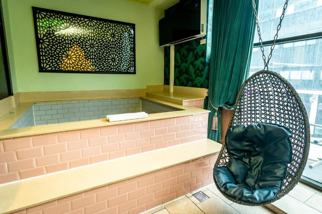 Facilities