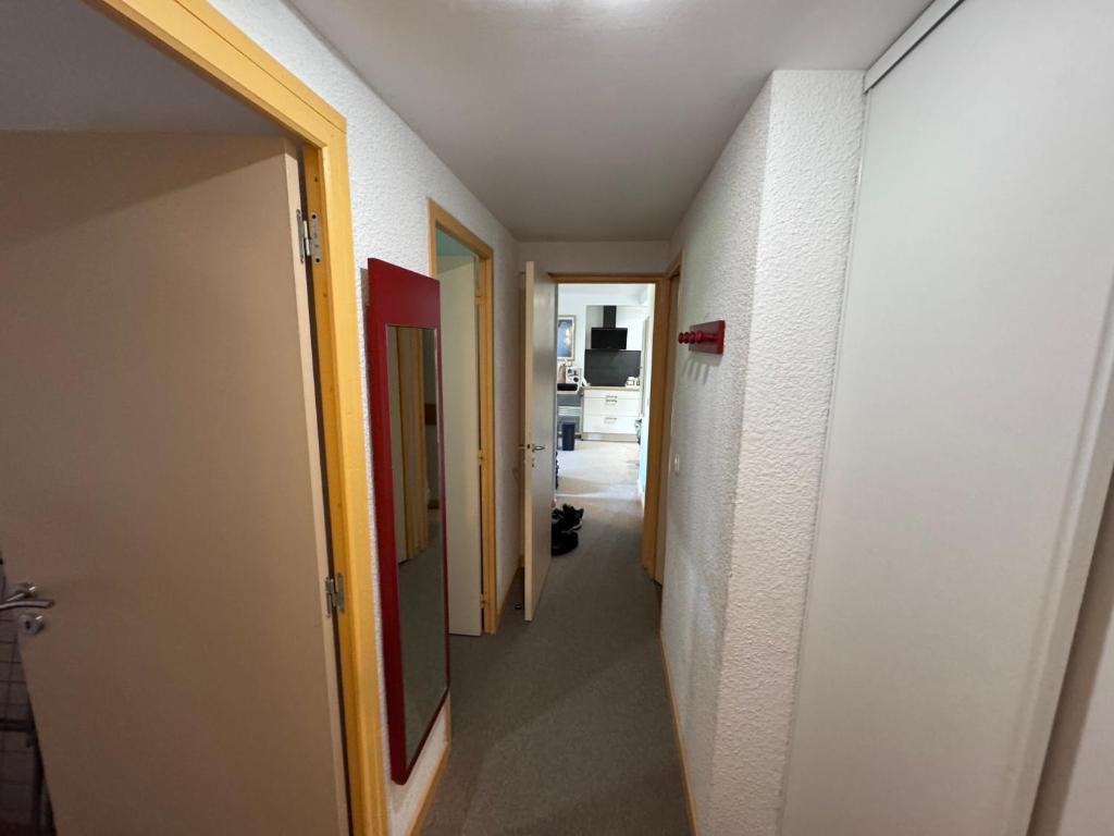 Charmant logement avec Balnéo - La Plagne 1800 - 4