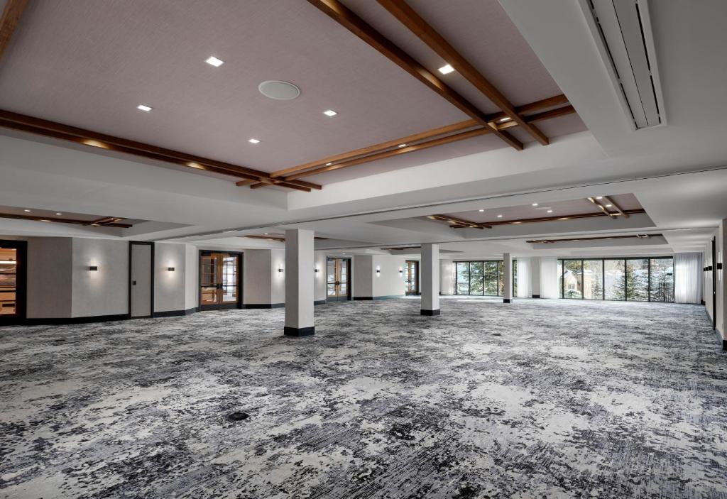 Meeting room / ballrooms