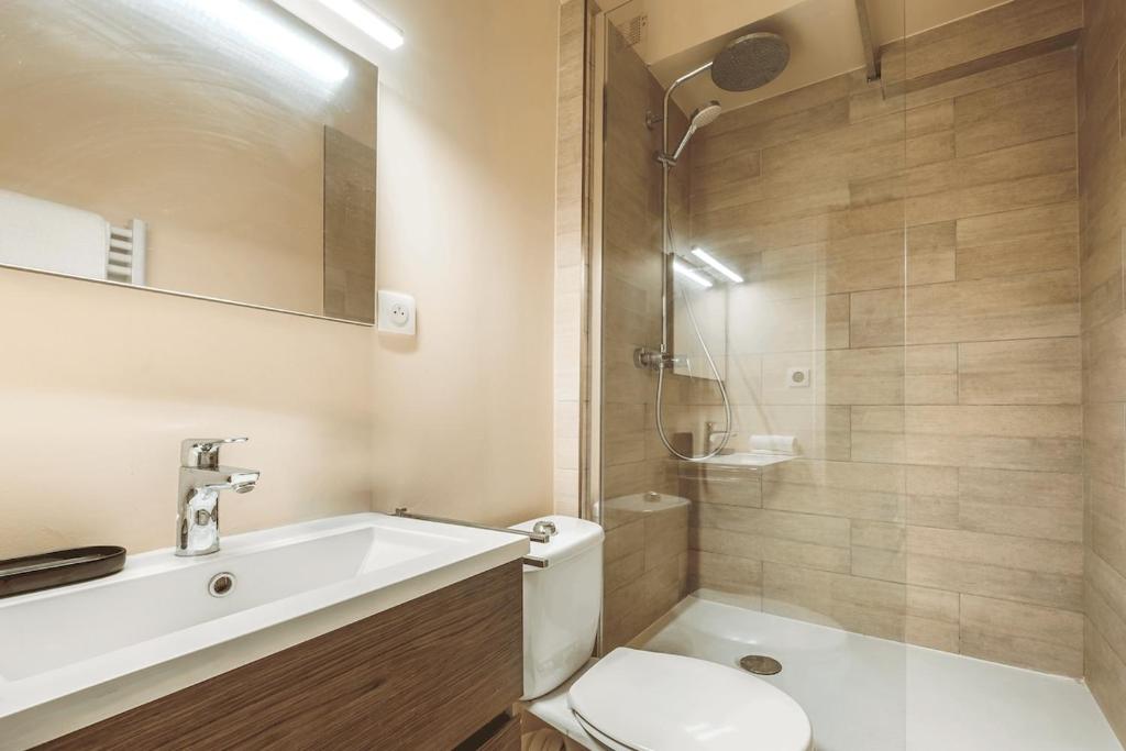 Hammac Suites - Capucins - 3