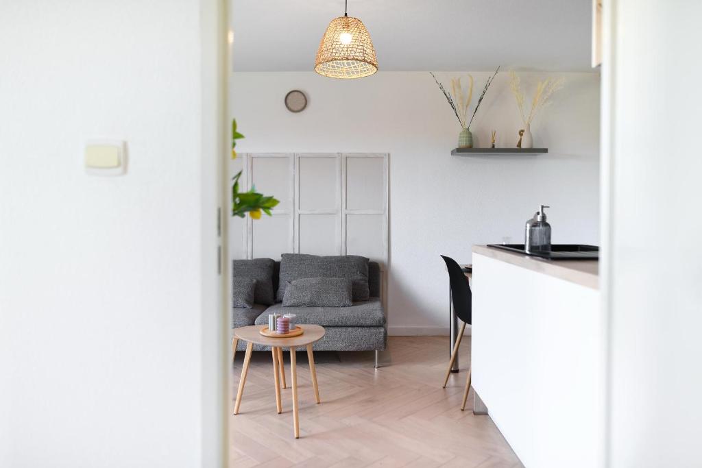 Joli T2 avec terrasse et Parking - 4