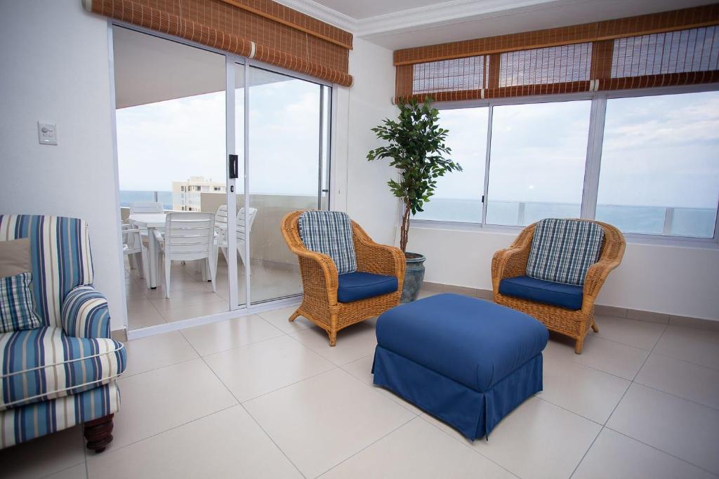 SEALODGE 83 Umhlanga, Durban