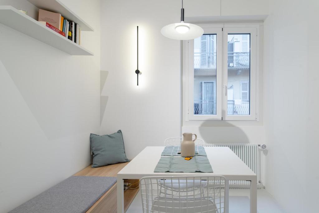 Casa Ivette by HappyHostorino, Turín