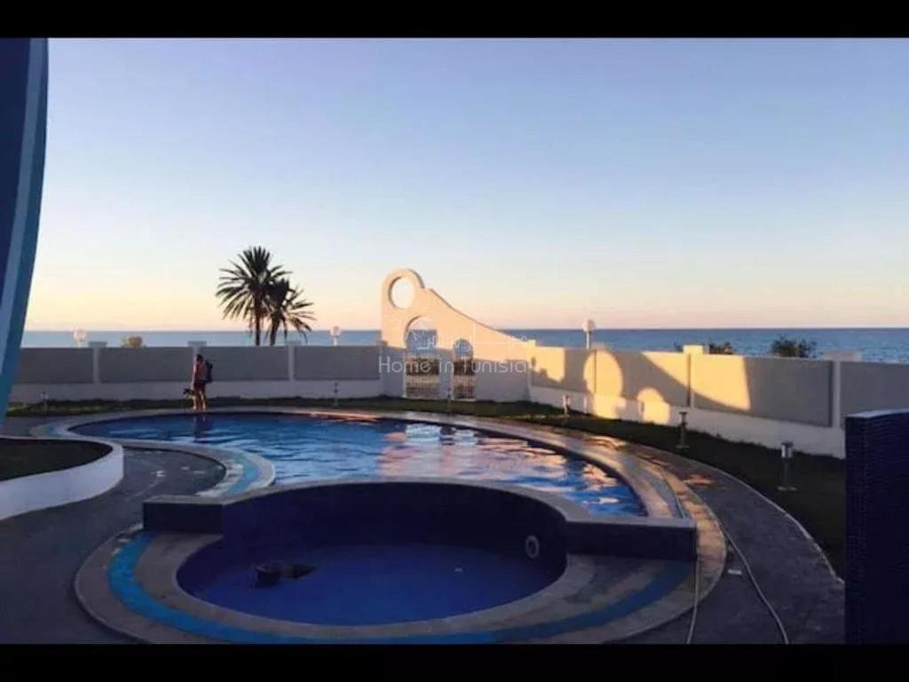 Charming Hergla Apartment with Breathtaking Views, Hergla