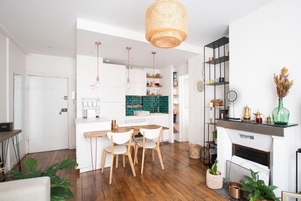 GuestReady - Charming Central Apt near Les Halles - 4