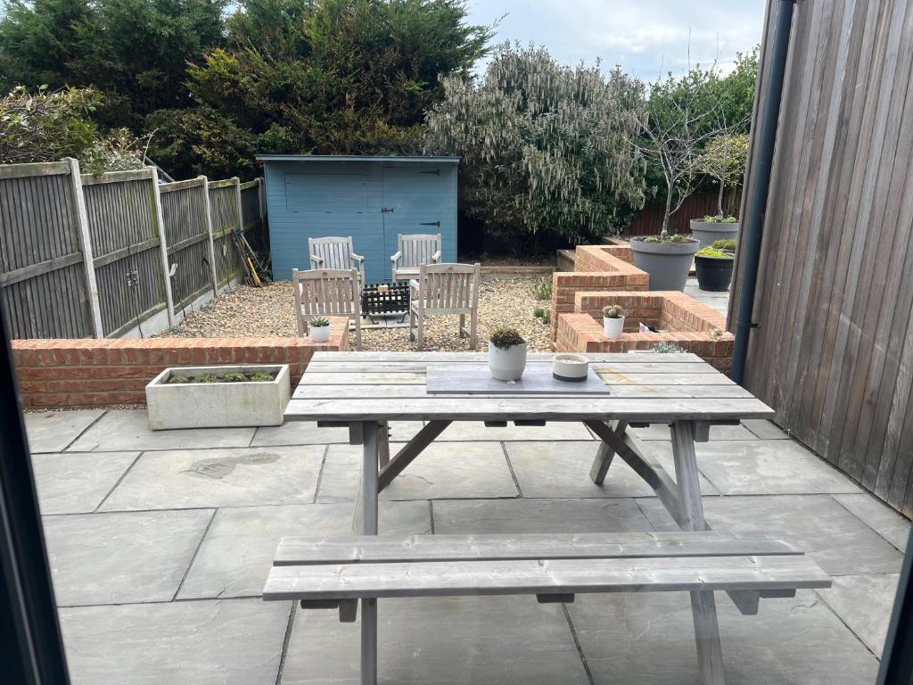 Seafront BnB at Botany photo 8