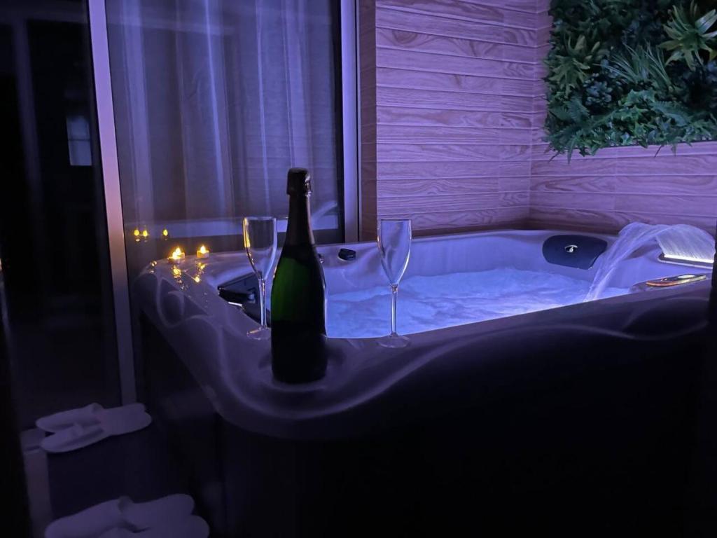 B&P alojamientos Miami platja Paradise - 2