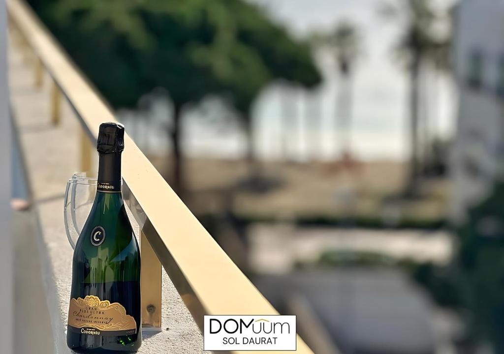 DOMuum Holidays - SOL DAURAT - 4