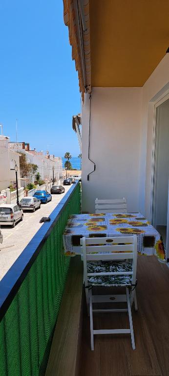 Nerja Perfect Getaway - Near Beach - 2