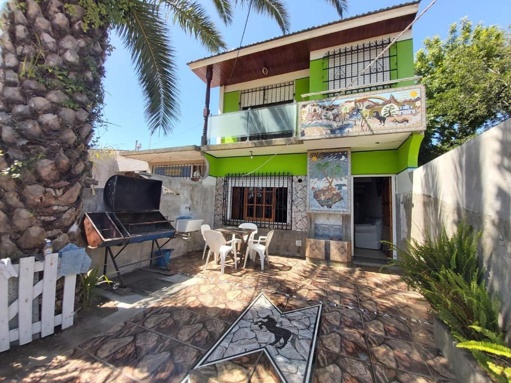 La Costa Verano 2025 Mar de Ajo - 1