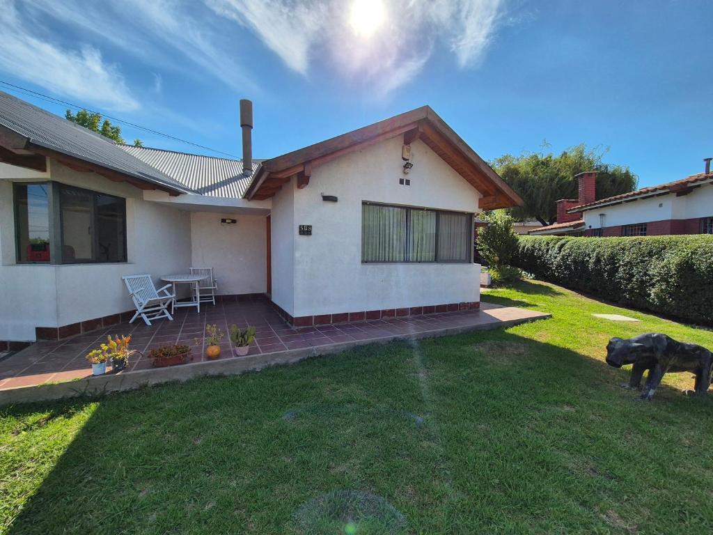 Amplia casa en La Falda - 1