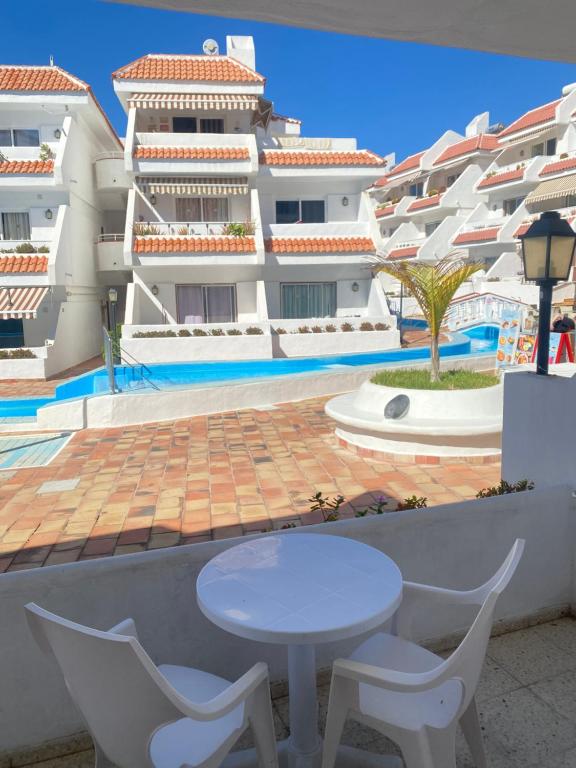 Apartment in Las Americas las floritas Arona - 4