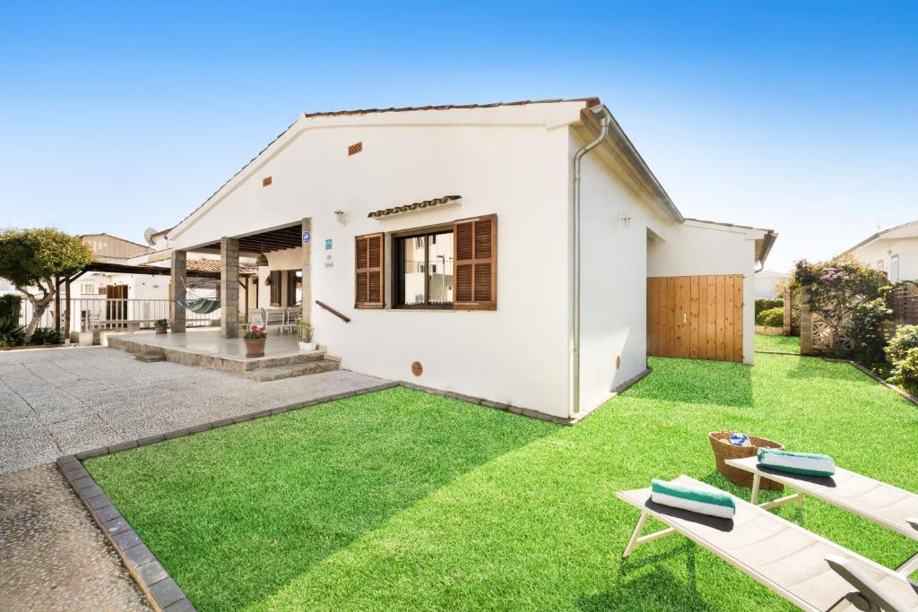 Villa Can Ordinas - 3